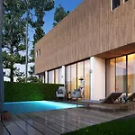 Unique Life Style Hotel