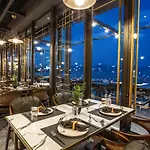 Hotel Unique Life Style Kuşadası