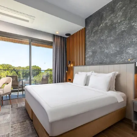 호텔 Unique Life Style 5*