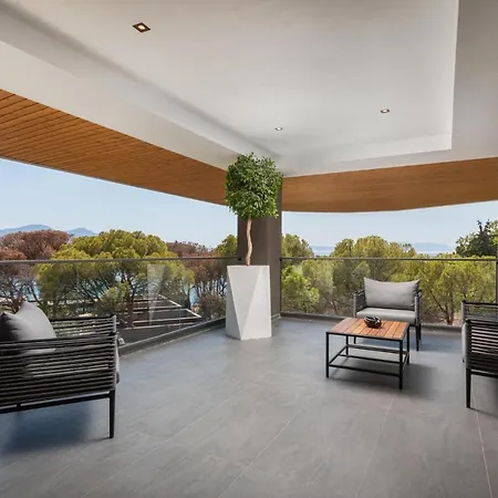 호텔 Unique Life Style 쿠사다시