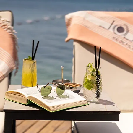 호텔 Unique Life Style 쿠사다시