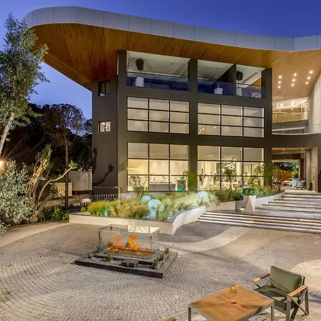 Unique Life Style 5*