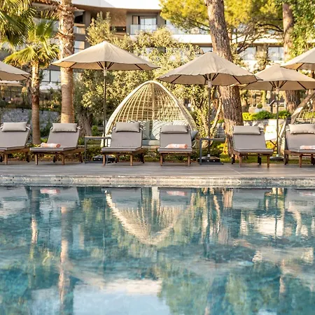 Hotel Unique Life Style Kusadasi