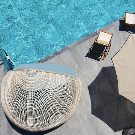 Unique Life Style 호텔 5*