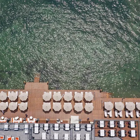 호텔 Unique Life Style