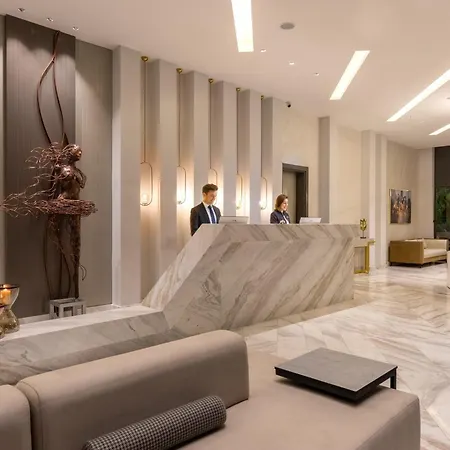 Unique Life Style Hotel Kusadasi