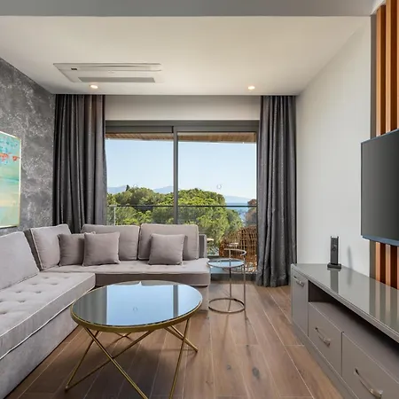 Unique Life Style Hotel