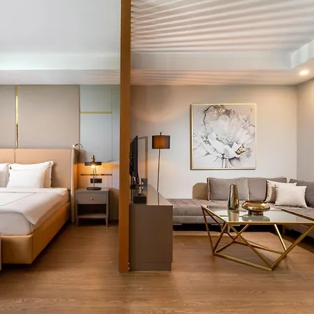 Unique Life Style Hotel Kusadasi