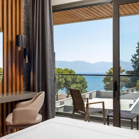 Unique Life Style 5* Kusadasi
