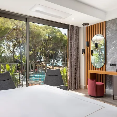Unique Life Style Hotel 5*