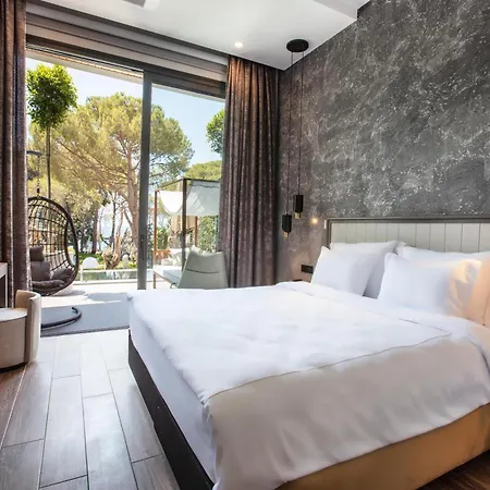 Hotel Unique Life Style Kusadasi