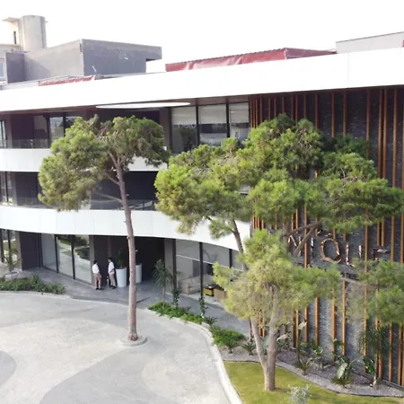 Unique Life Style Hotel 5*