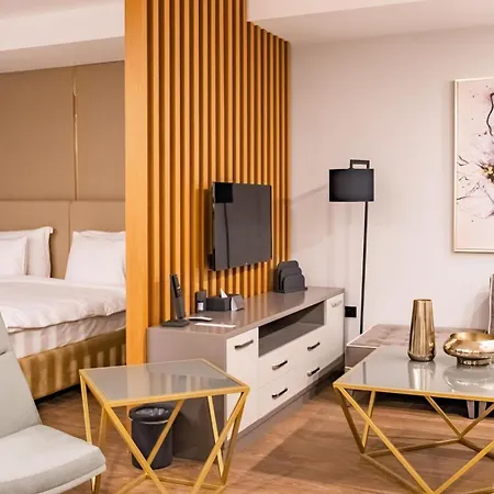 Unique Life Style 5* Kusadasi