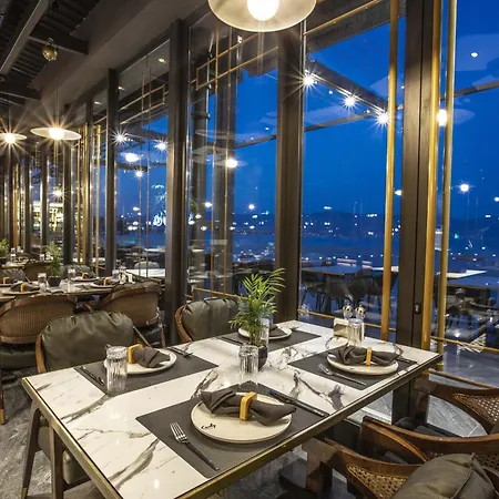 Unique Life Style Hotel 5*