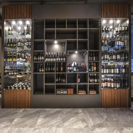 Unique Life Style Hotel Kusadasi