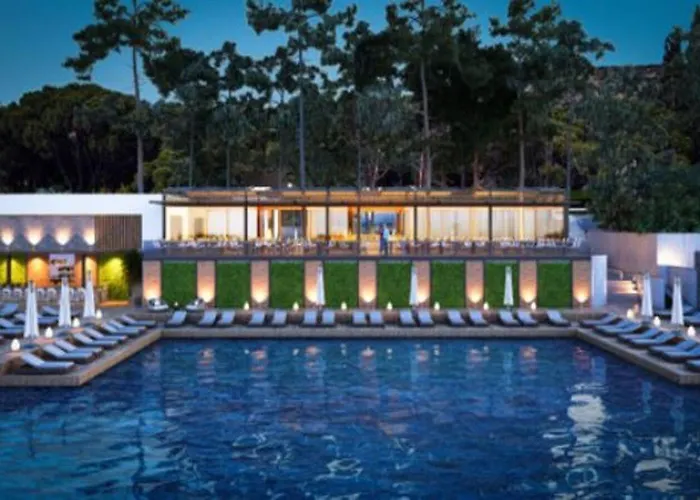 Unique Life Style Kusadası