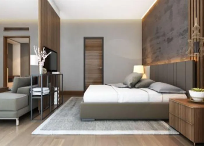 Unique Life Style 5* Kusadası
