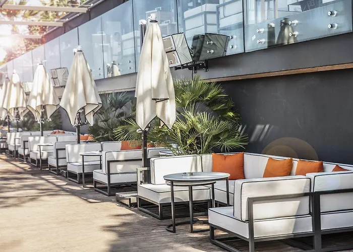 Unique Life Style Hotel 5*