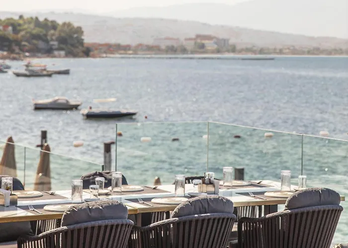 Unique Life Style Hotel Kusadası
