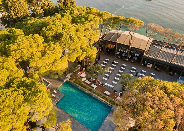 Unique Life Style Hotel Kusadası