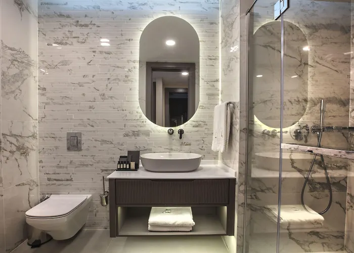 Unique Life Style Hotel Kusadası