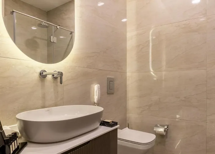 Unique Life Style 5* Kusadası