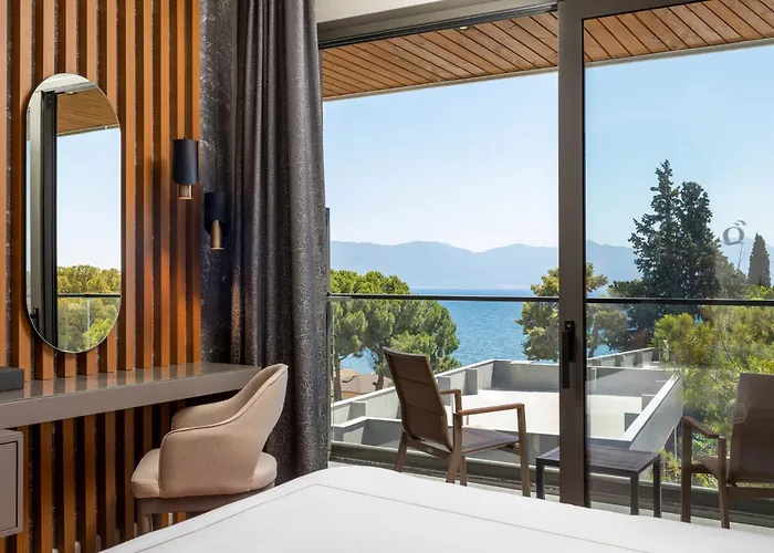 Hotel Unique Life Style Kusadası