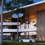Unique Life Style 5* Кушадасы