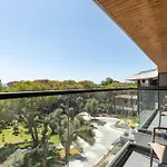 Unique Life Style 5* Кушадасы