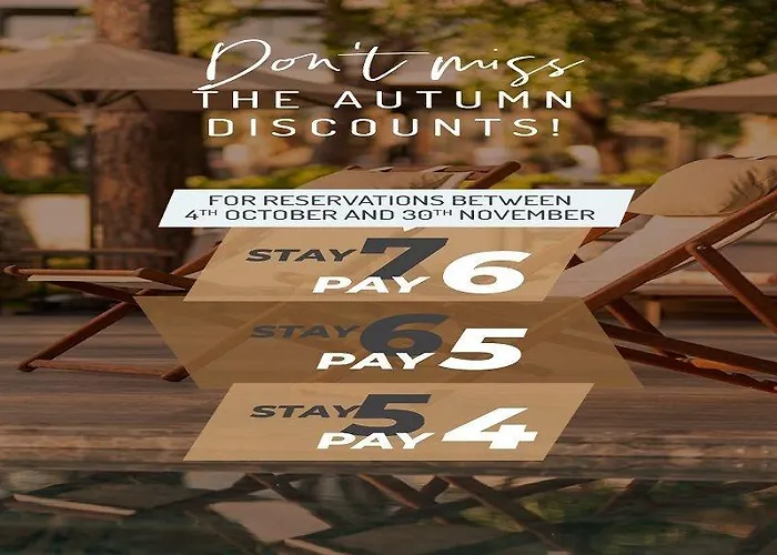 Unique Life Style Kuşadası