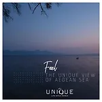 Hotel Unique Life Style 5*