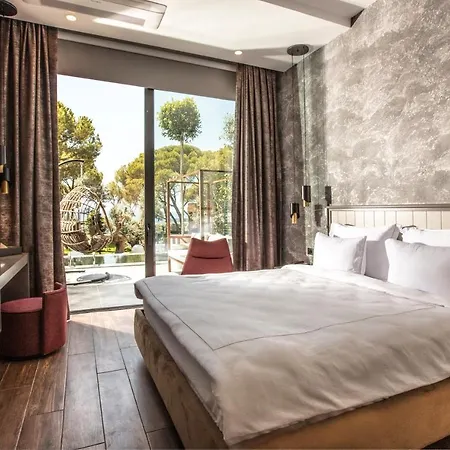 Unique Life Style Hotel 5*