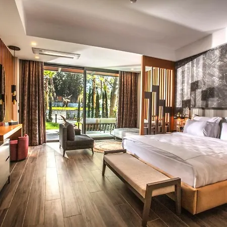 Unique Life Style Hotel 5*