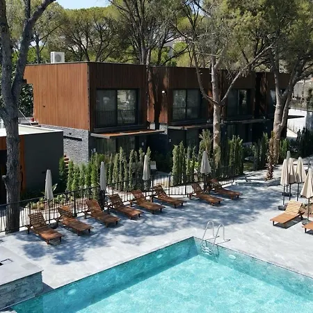 Unique Life Style 5* Kusadasi