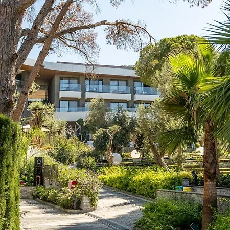 Hotel Unique Life Style Kusadasi