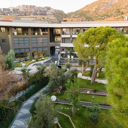 Unique Life Style Hotel Kusadası