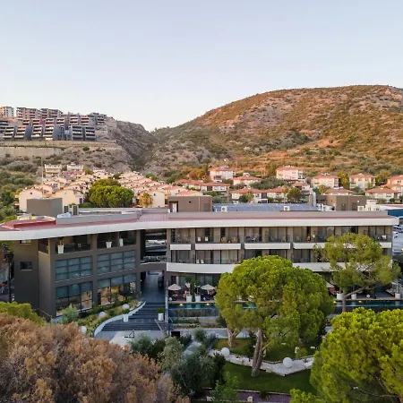 Hotel Unique Life Style 5*