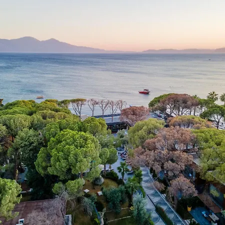 Unique Life Style 5* Kusadası