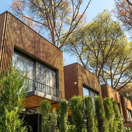 Unique Life Style Hotel 5*