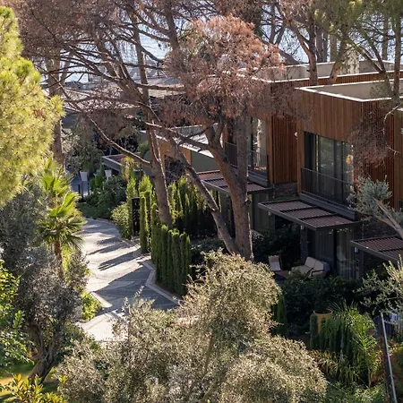 Hotel Unique Life Style Kusadasi