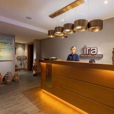 Unique Life Style Hotel 5*