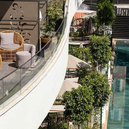 Hotel Unique Life Style 5*