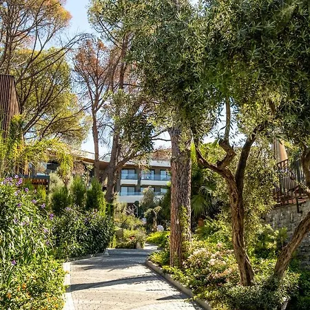 Unique Life Style Hotel Kusadası