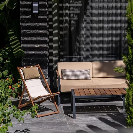 Unique Life Style 5* Kusadası