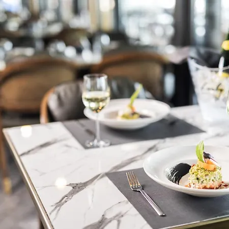 Unique Life Style 5*