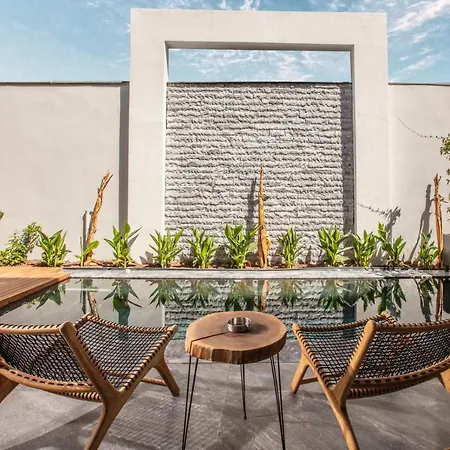 Unique Life Style Hotel 5*