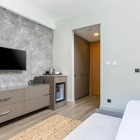 Hotel Unique Life Style Kusadası