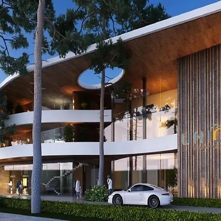 Unique Life Style Kusadası