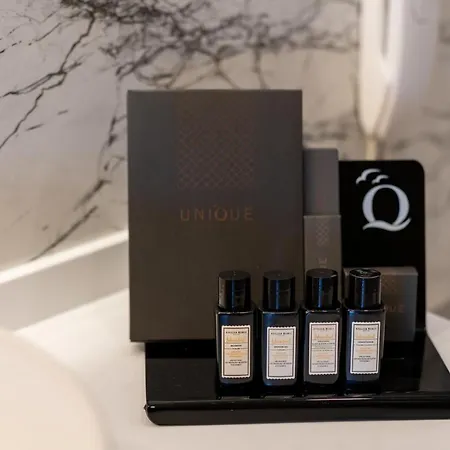 Unique Life Style Hotel