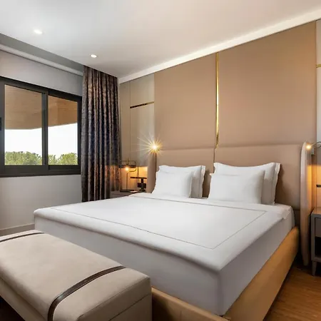 Hotel Unique Life Style 5*